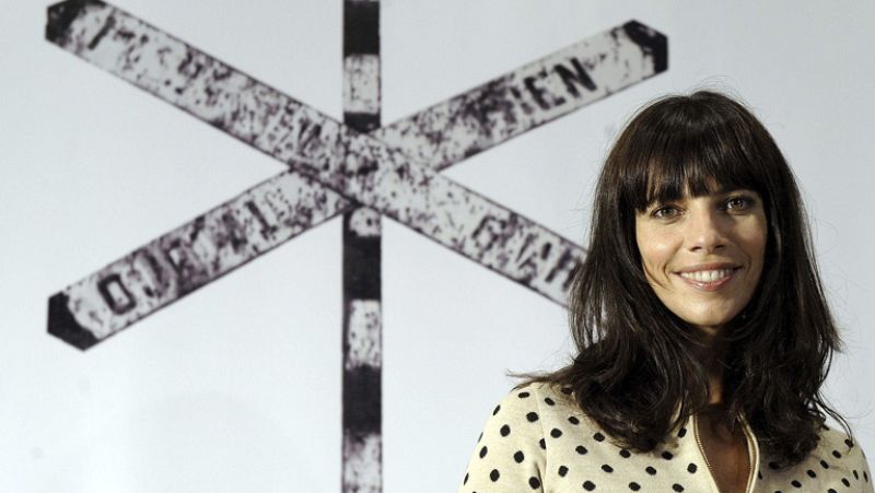 Las mujeres son las protagonistas en la Seminci con la presentación de "De tu ventana a la mía"