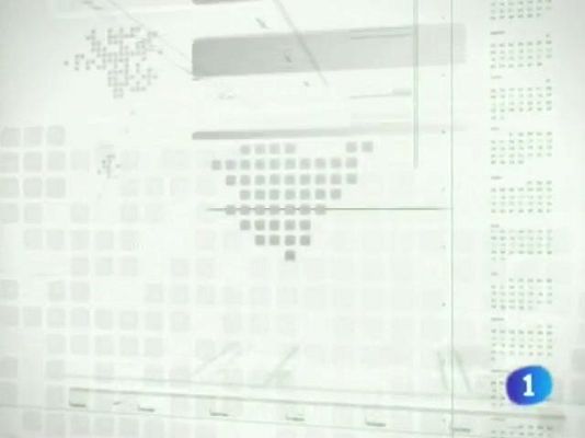 Telenorte - País Vasco - Telenorte País Vasco - 28/10/11