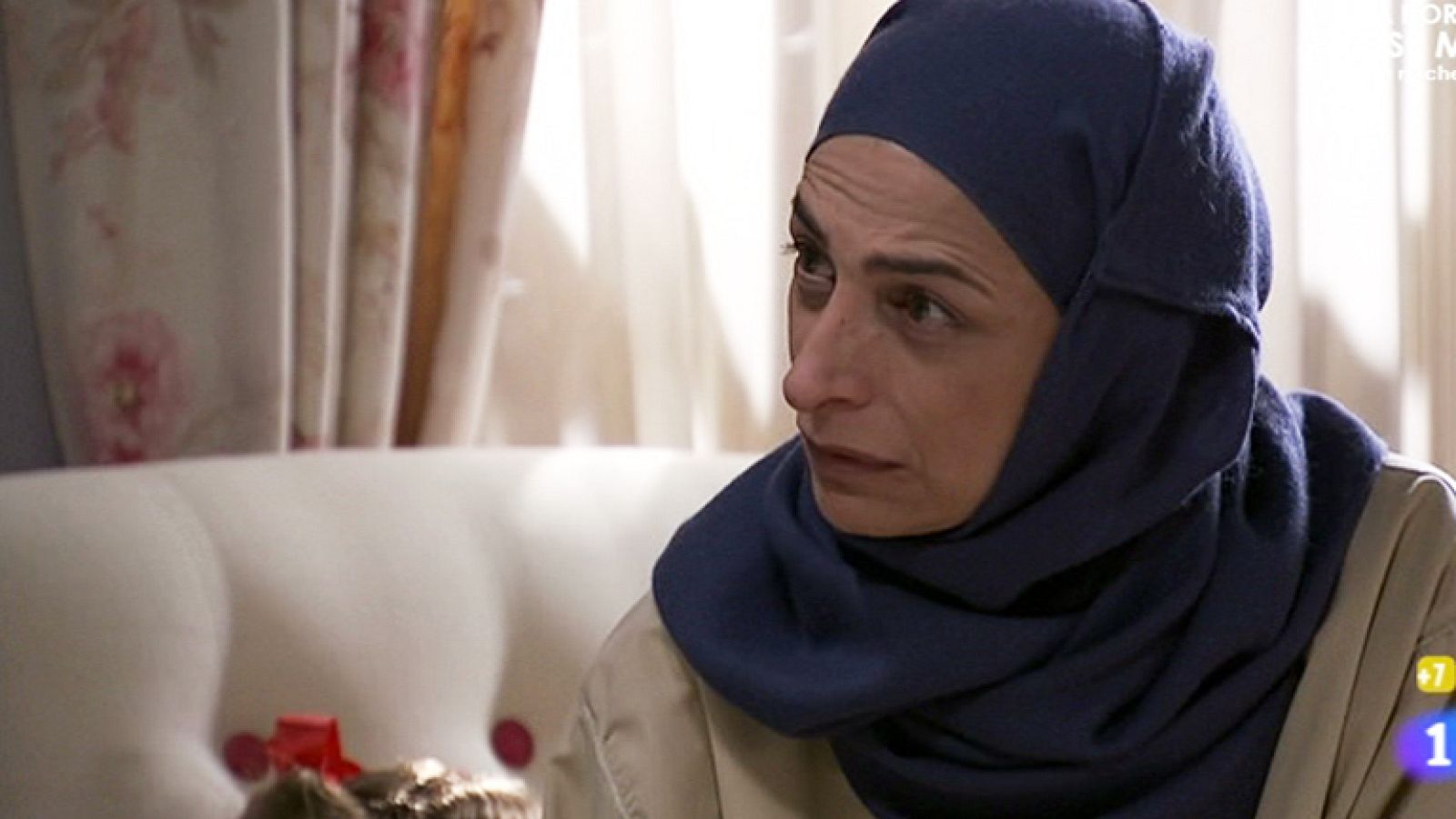 Amar - Amina: "En el amor todas somos iguales"