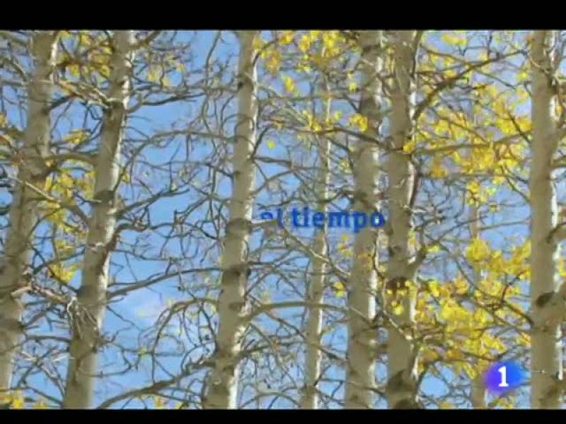 El tiempo en La Rioja - 28/10/11 | Ver