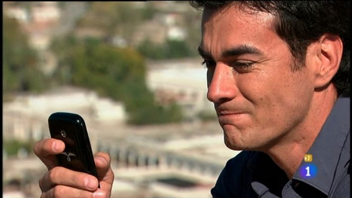 La fuerza del destino - Capítulo 27