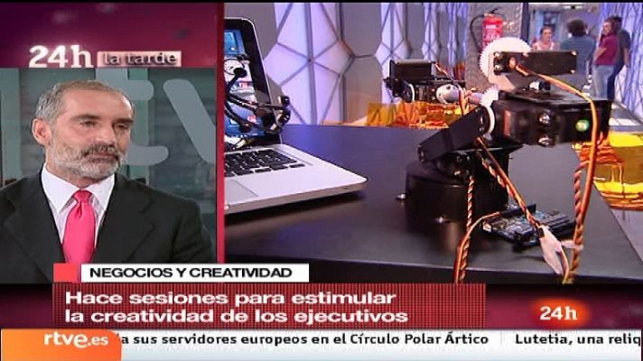 La tarde en 24h - Primera hora - 28/10/11