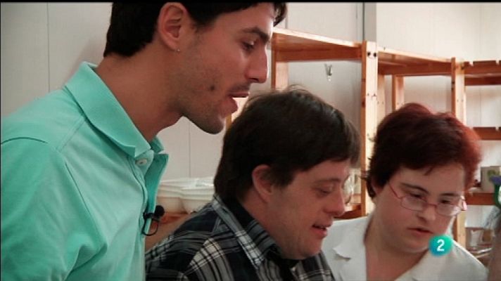 En movimiento con - Alejo Sauras y Pablo Pineda