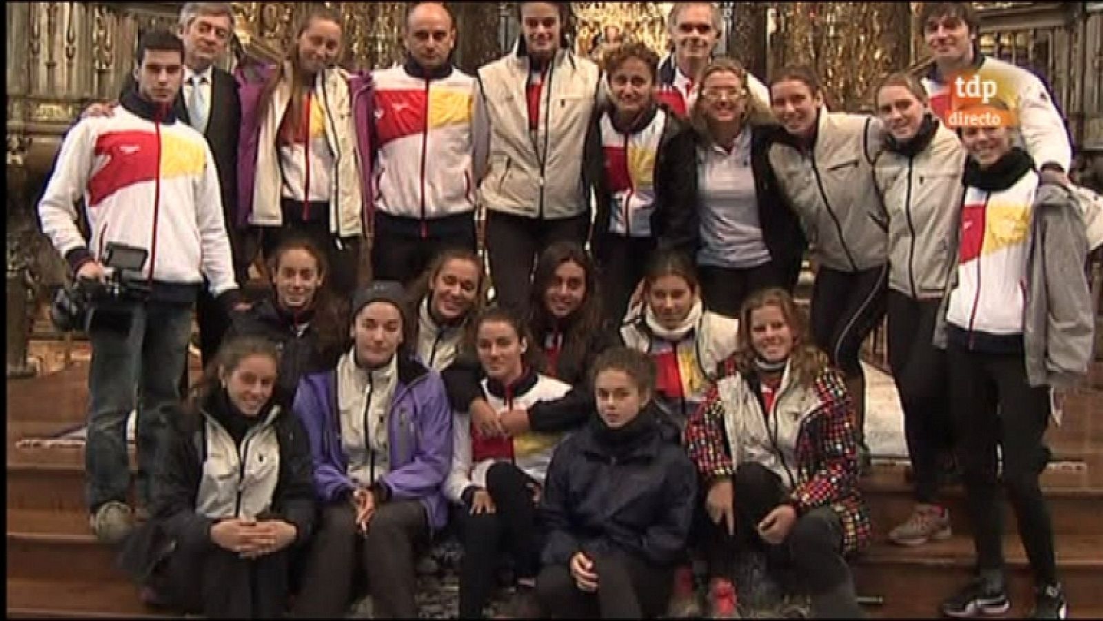 Conexión tdp - 28/10/11 - Ver ahora