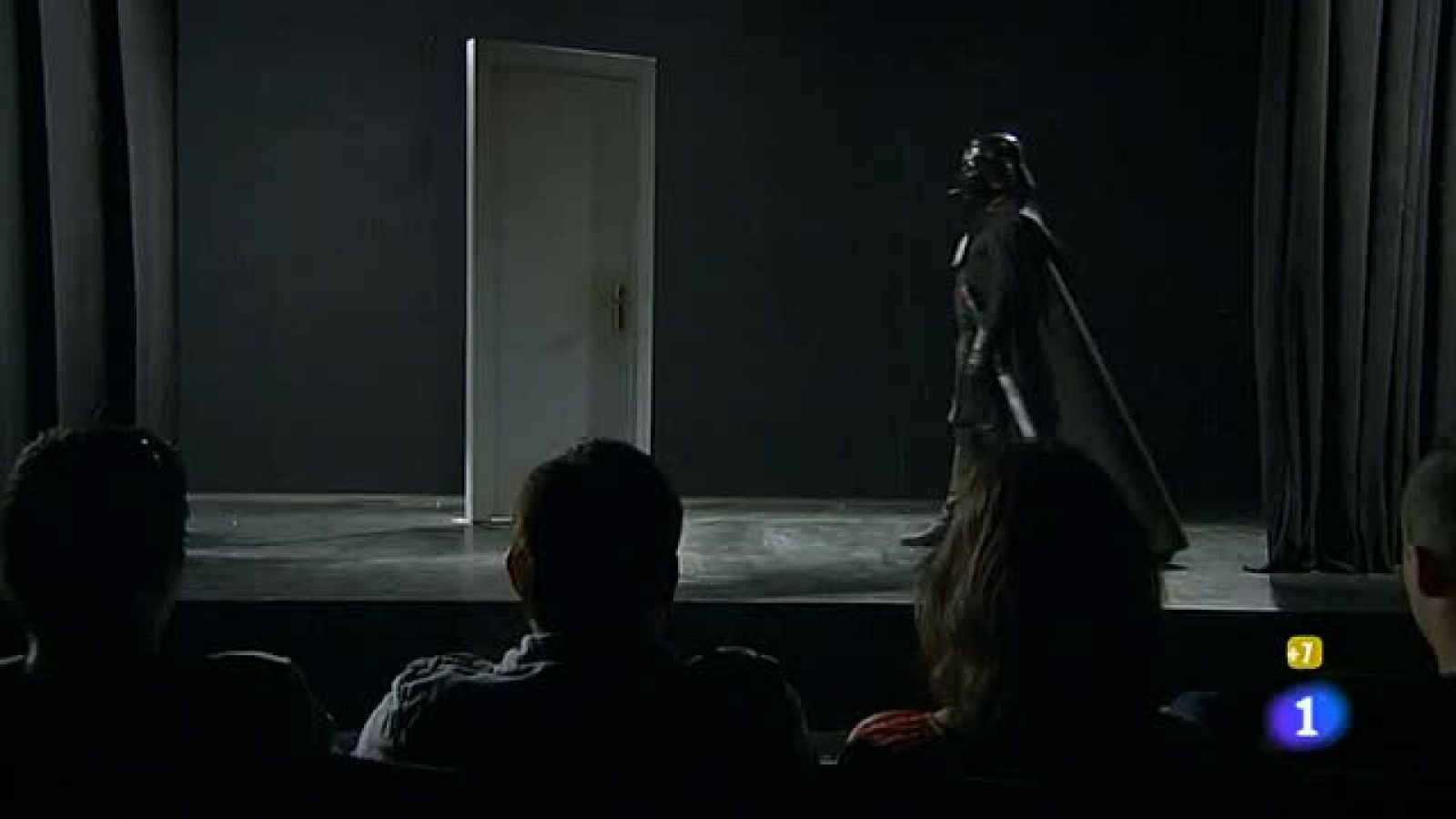 La Hora de José Mota - Cada loco con su tema - Refranes teatralizados