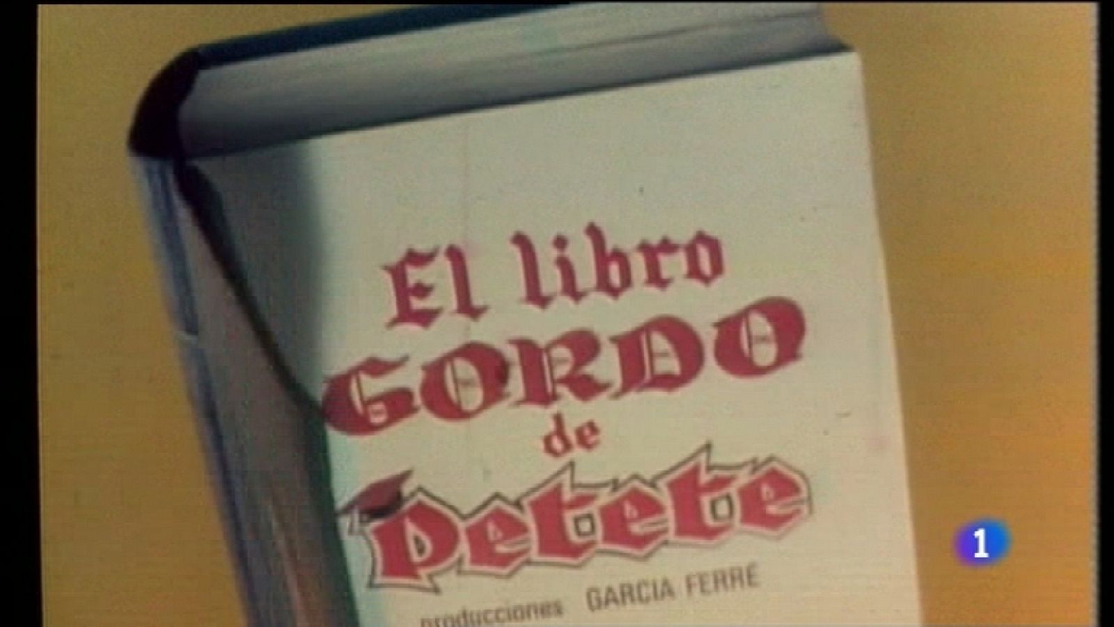 Más Gente - 28/10/11 - Ver ahora