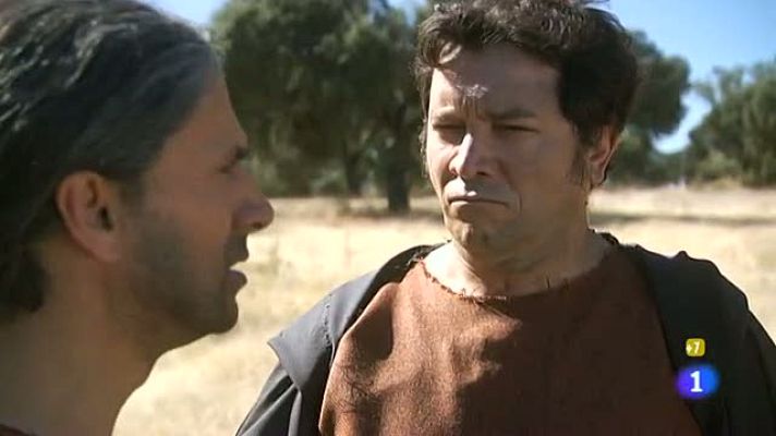 La hora de José Mota - Cada loco con su tema - Tomas falsa