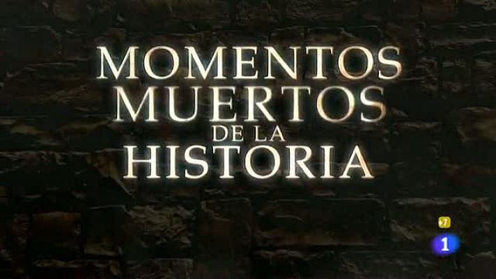 La hora de José Mota - Momentos muertos de la historia