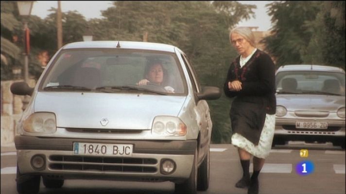 La hora de José Mota - La hora de José Mota - 28/10/11