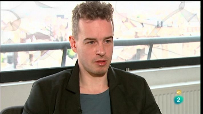 Metrópolis - Metrópolis - Nicolas Provost