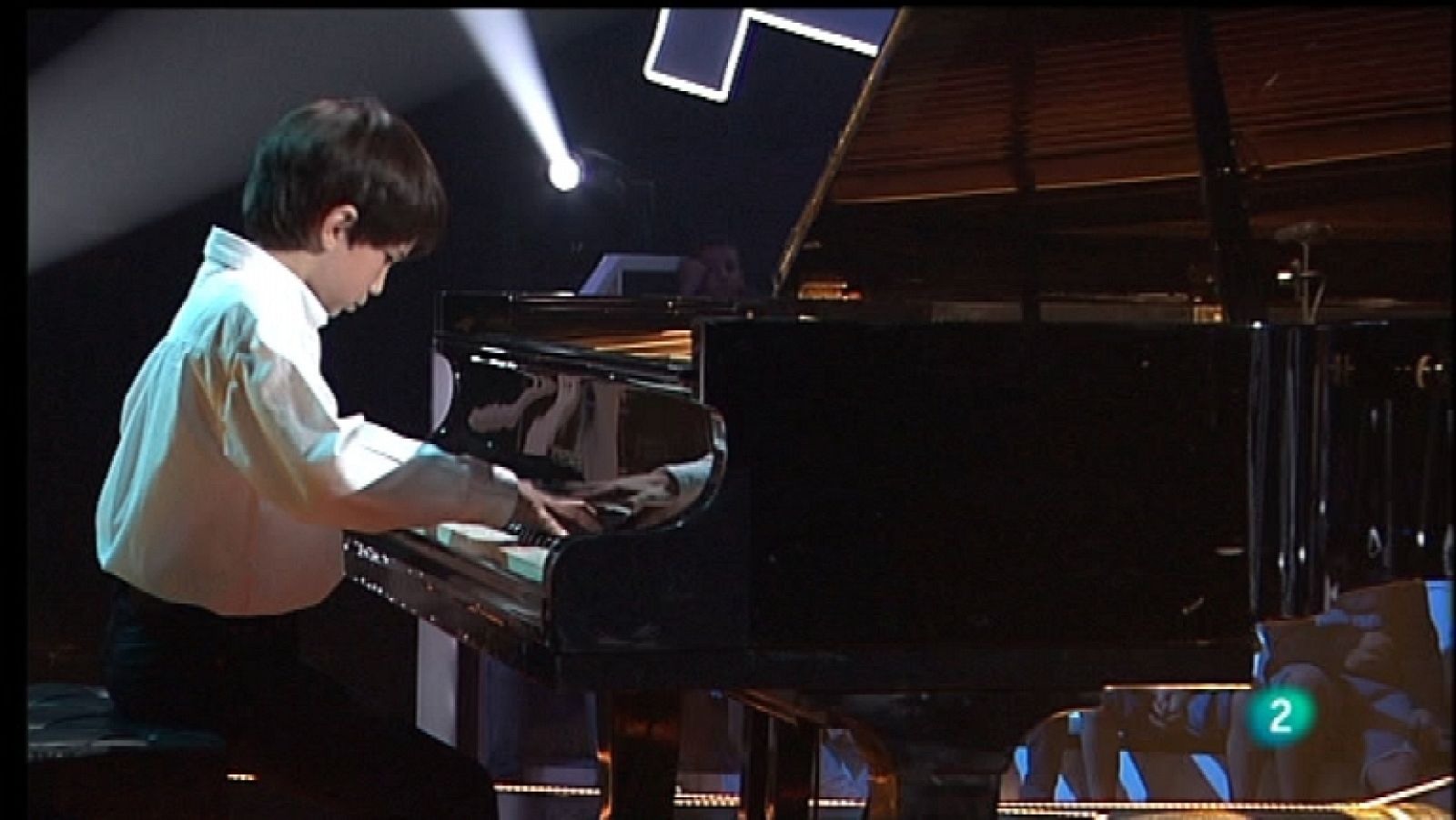 Pizzicato - 29/10/11  - Ver ahora