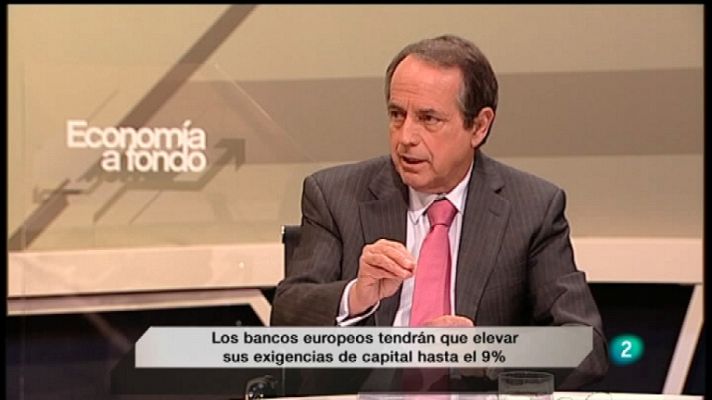 Economía a fondo - Economía a fondo - 29/10/11