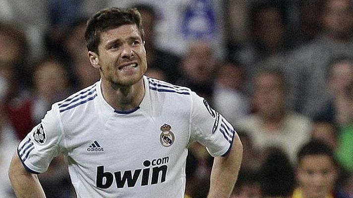 Telediario 1 - El Madrid busca el liderato en la Concha