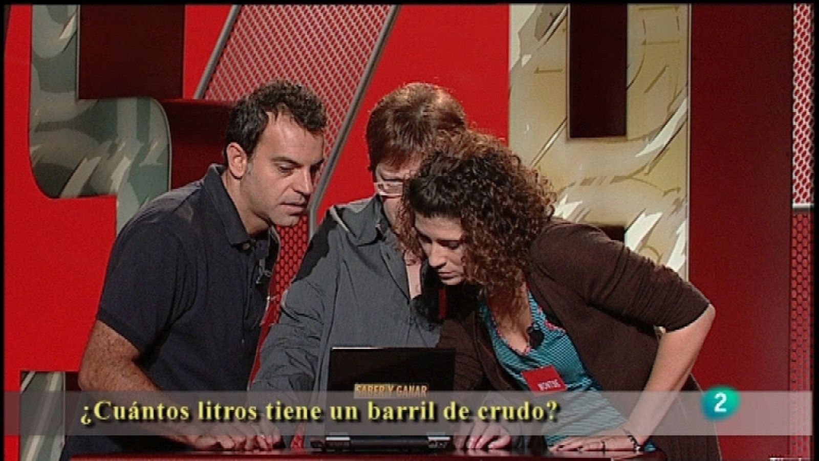 Saber y ganar  - 29/10/11  - Ver ahora