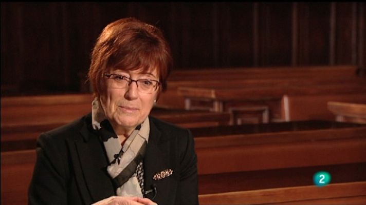 La mitad invisible - El Cántico espiritual