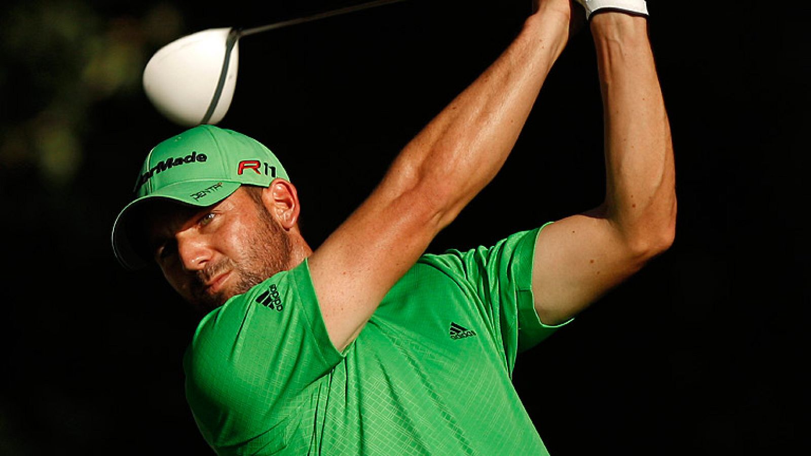 Sergio García lidera el Andalucia Masters de Golf, que cumple su tercera jornada de competición. El español ha acabado con 67 golpes para un total de seis bajo par.