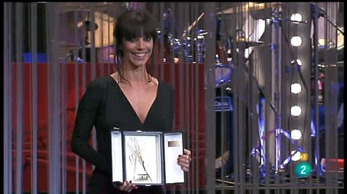 Festivales de cine - Seminci 2011