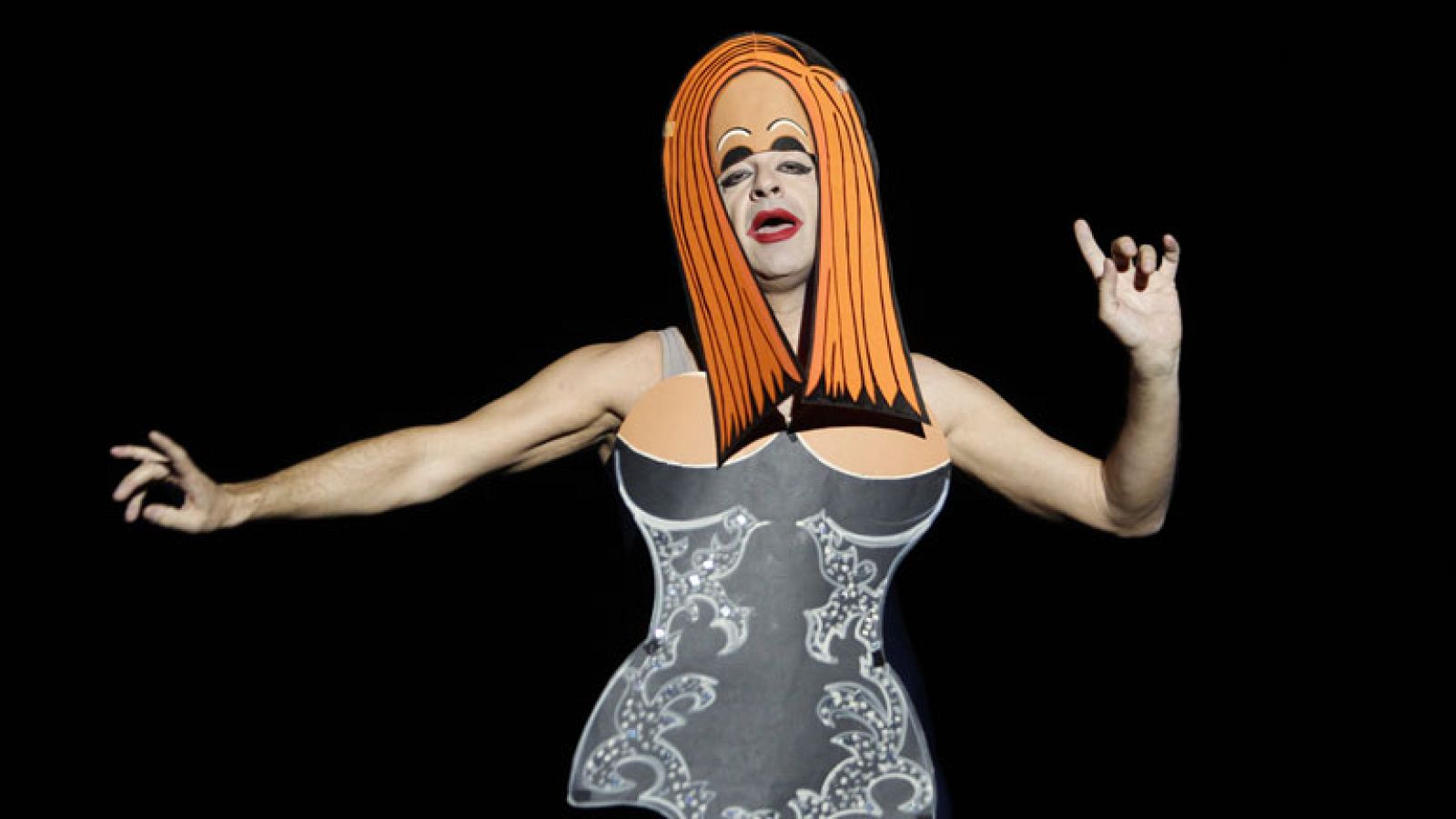 Informe Semanal - Teatro contra la crisis