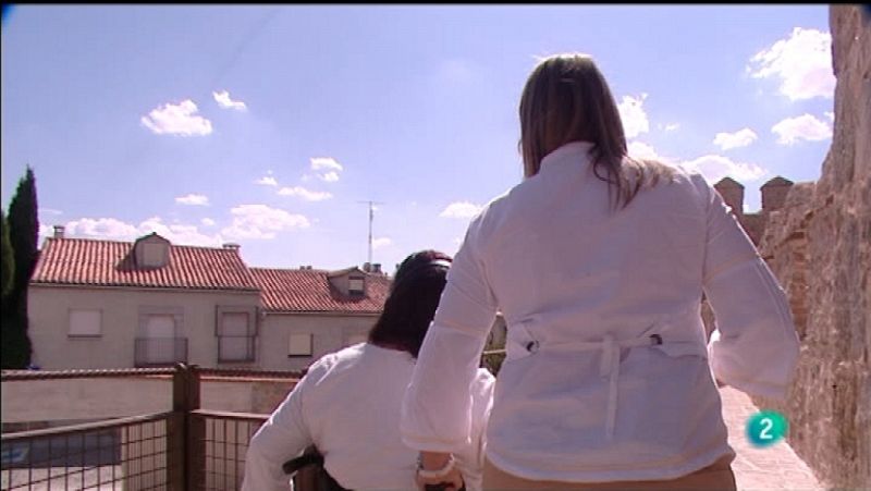 El mundo se mueve contigo - 30/10/11 - Ver ahora