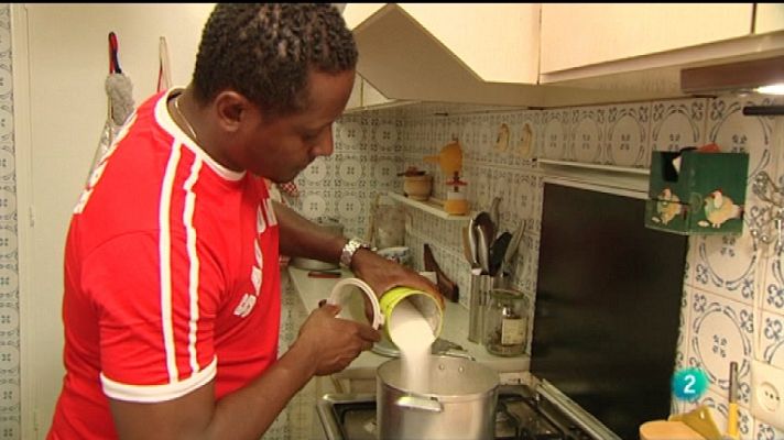 Babel en TVE - Babel en TVE - 30/10/11