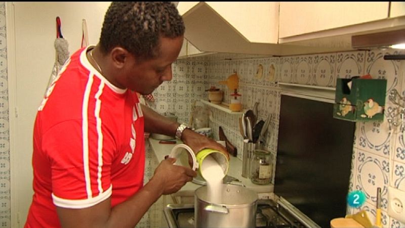 Babel en TVE - 30/10/11