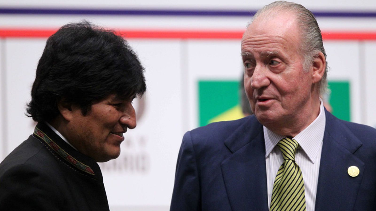 Terminó la Cumbre de Iberoamericana de Asunción