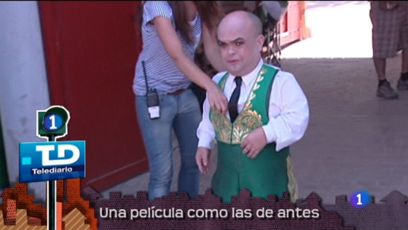 Lo que hay que ver - 30/10/11 - Ver ahora