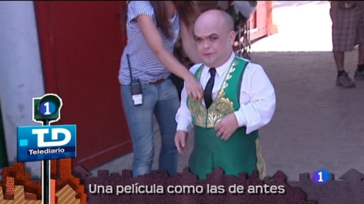 Lo que hay que ver ... - Lo que hay que ver - 30/10/11