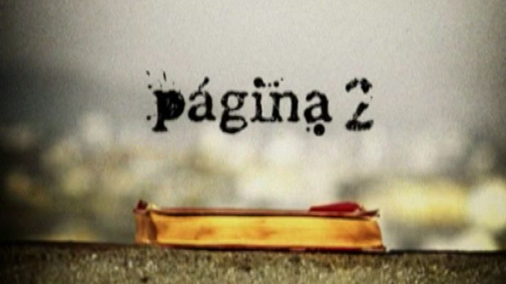 Telediario 1 - Leer, una buena costumbre