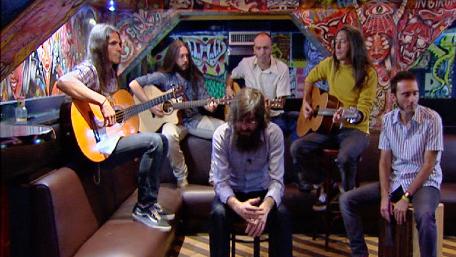 Los Coronas y Arizona Baby son ya Los Corizonas