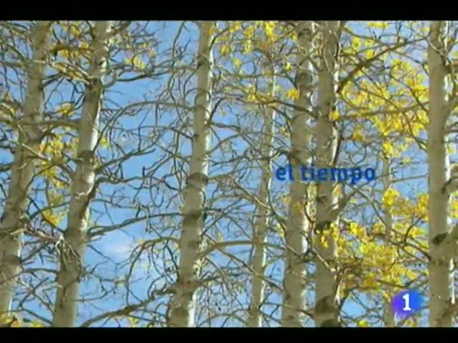 El tiempo en Canarias -30/10/11 | Ver