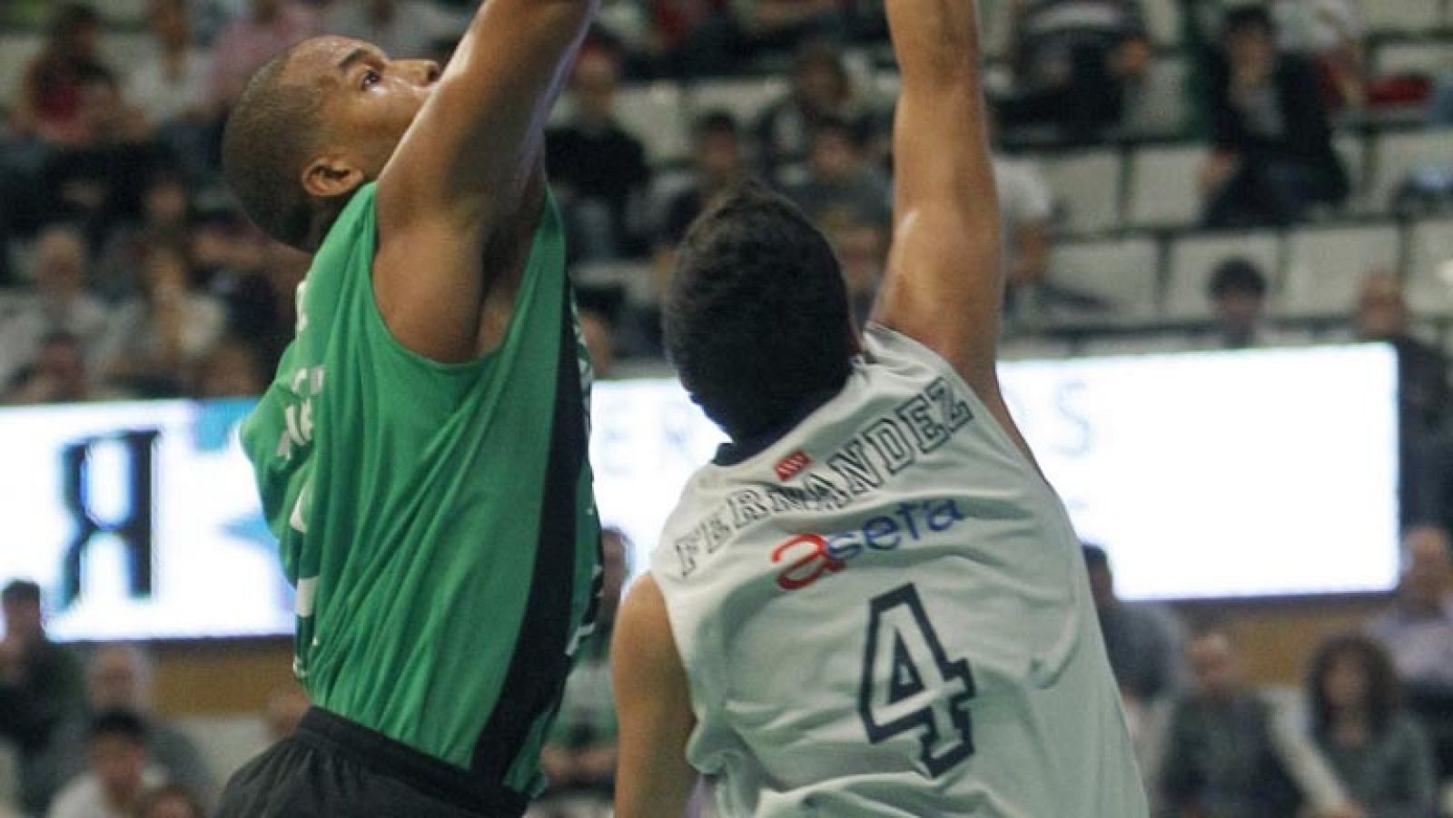Joventut 74-71 Estudiantes - Baloncesto en RTVE | Ver