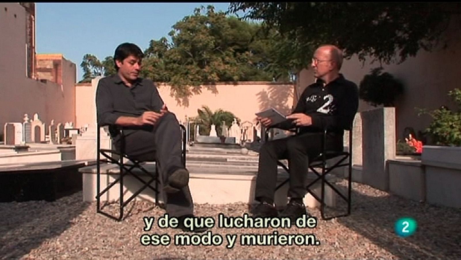 Página 2 - Laurent Binet - Ver ahora