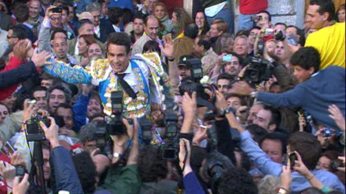 Telediario 1 - Balance de una temporada