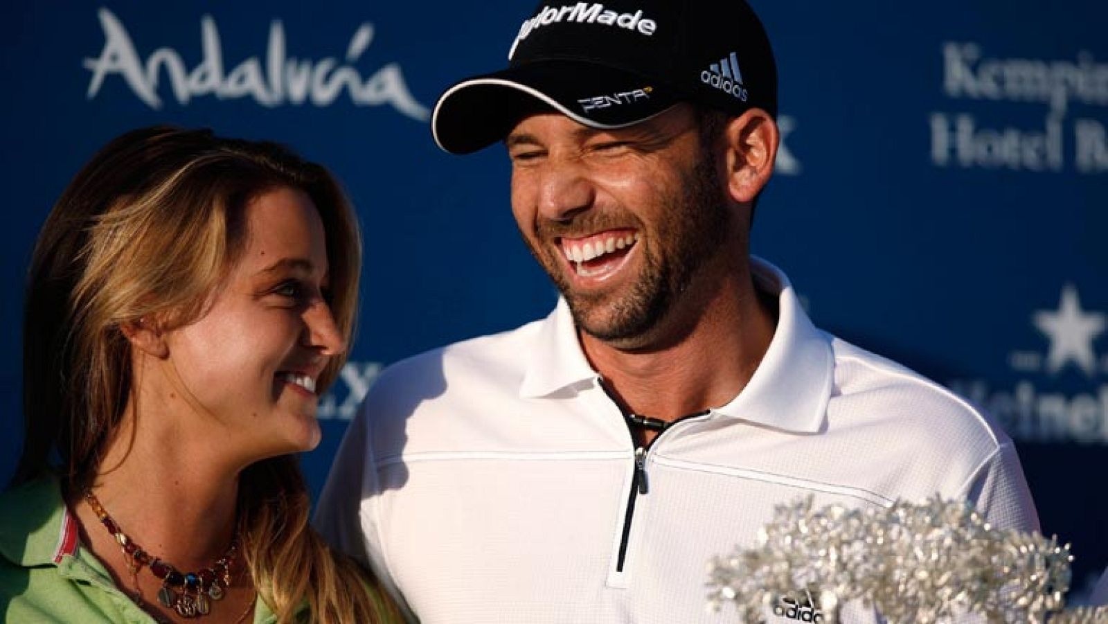 Sergio García gana el Andalucía Masters | Ver