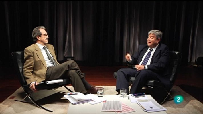 Diálogos - Cómo reformar el Estado del Bienest