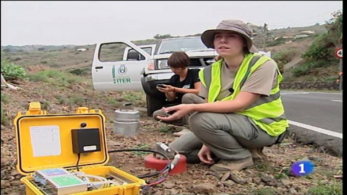 Telediario 1 - Telediario - 21 horas - 30/10/11