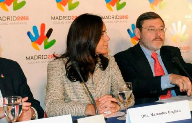  - Coghen, satisfecha