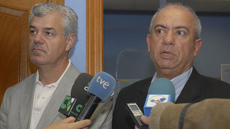 Esta semana empieza la campaña la ectoral. Los partidos politicos apuran los últimos días antes de la madrugada del próximo viernes.