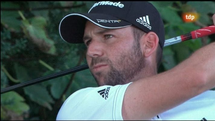 Golf - Masters Andalucía, 4ª jorn.