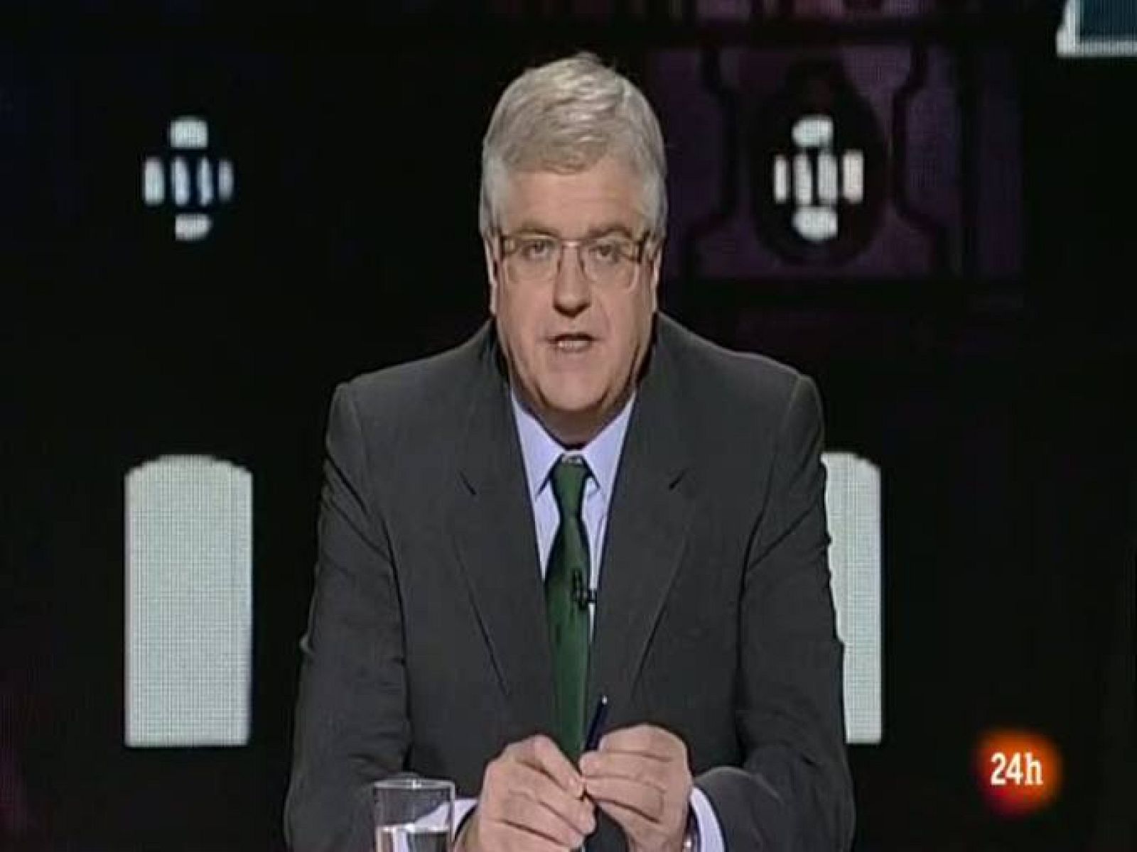 Aquí Parlem - Qui pagarà les noves infraestructures?