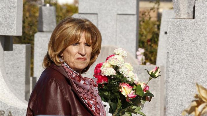 La mañana - Día de todos los santos