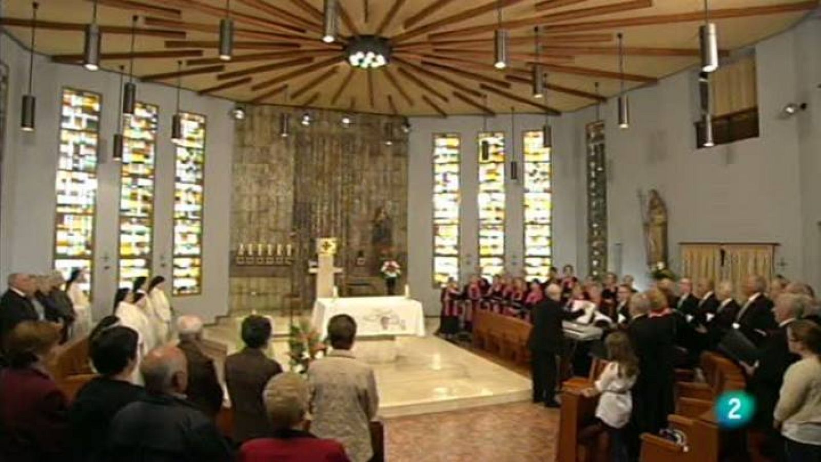 La Missa - 30/10/2011