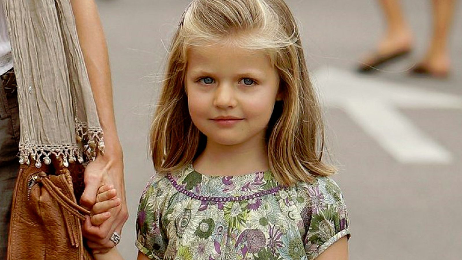 La mañana de la 1 - Leonor cumple 6 años - La mañana | Ver