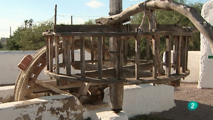 La aventura del Saber - Parque Natural Cabo de Gata