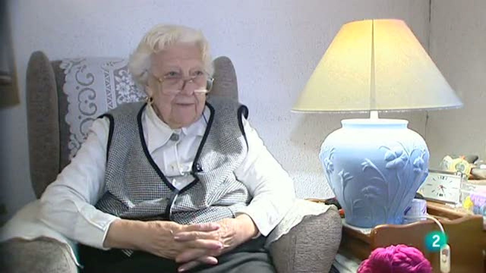 Para todos La 2  - Ong : Avismon