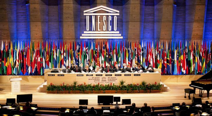Informativo 24h - Importante victoria diplomática de Palestina tras lograr su ingreso en la UNESCO