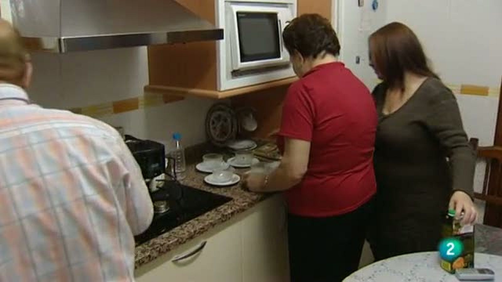 Para todos La 2 - La hipertensión pulmonar