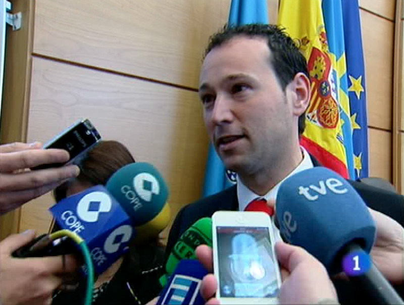 Asturias en 2' - 31/10/11 | Ver