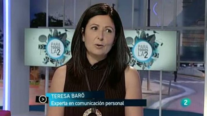 Para todos La 2 - Los gestos